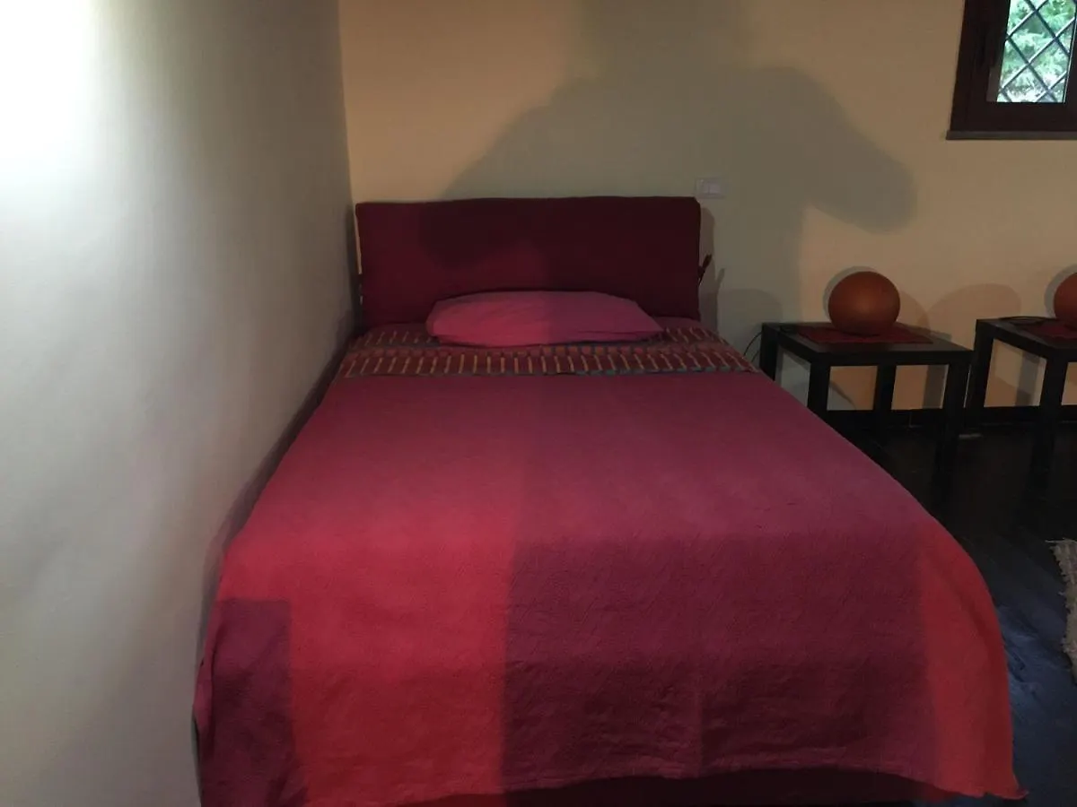 Chalet Etna Biancavilla