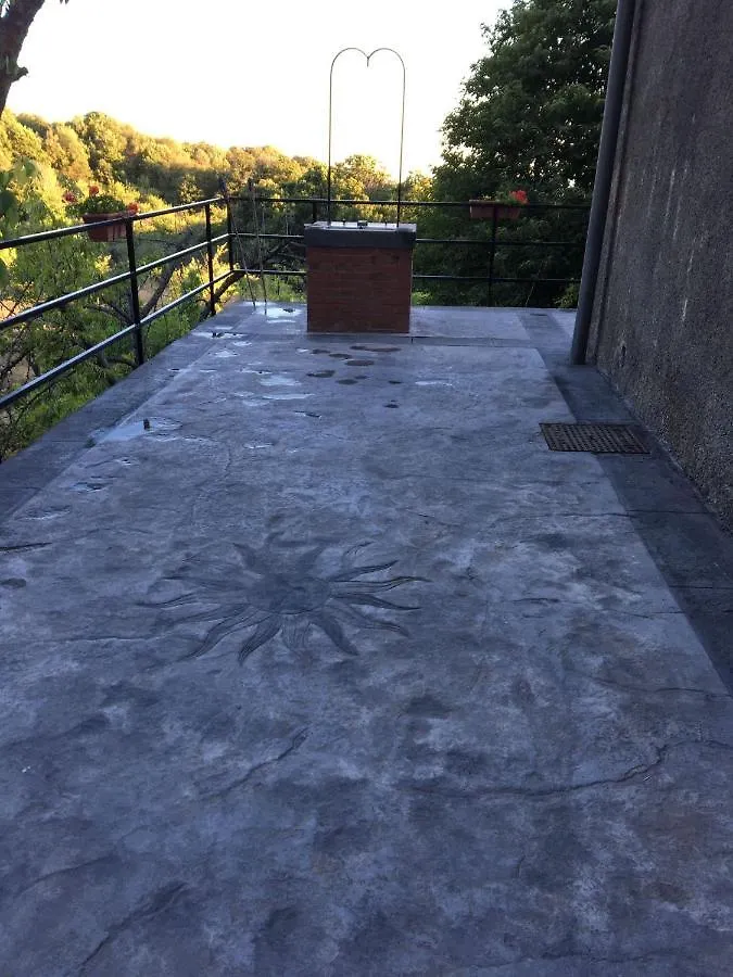 Chalet Etna Biancavilla