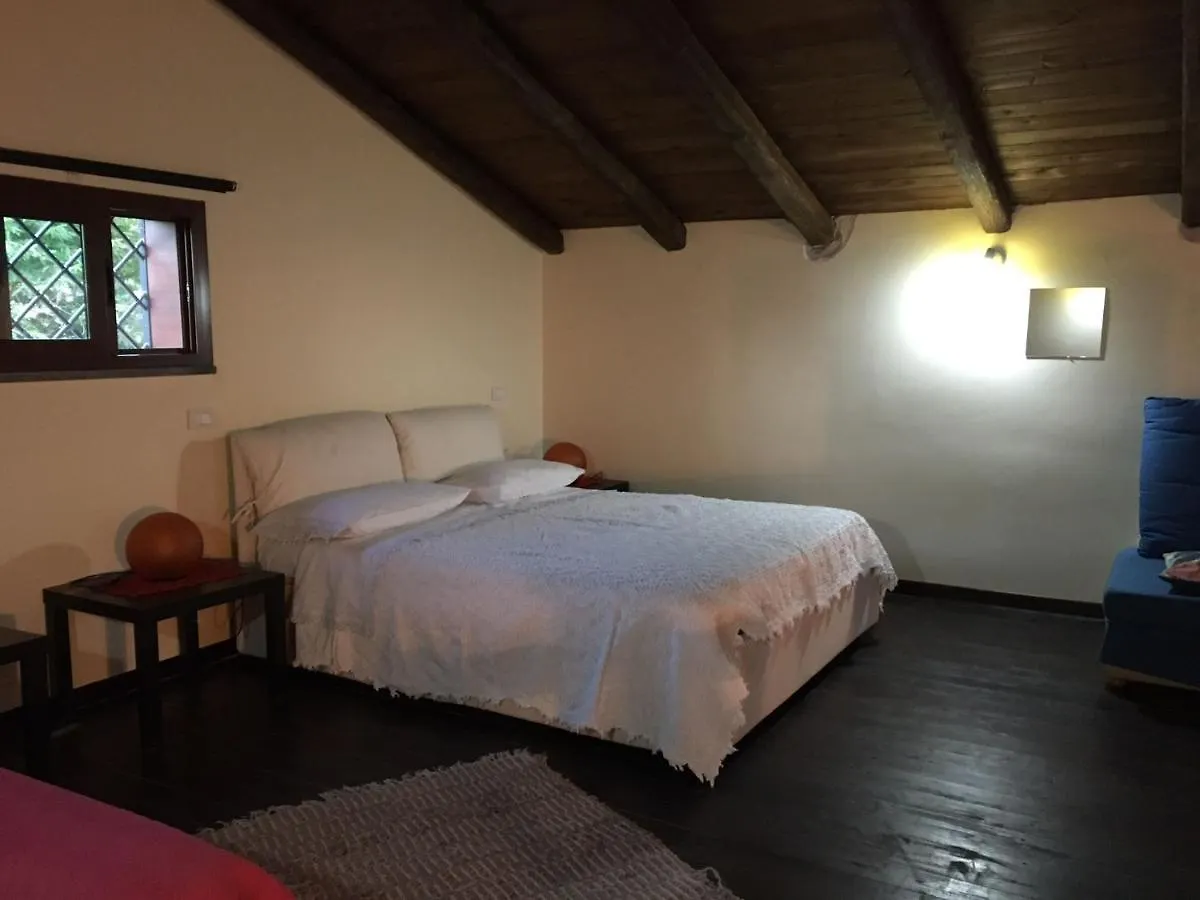 Chalet Etna Biancavilla