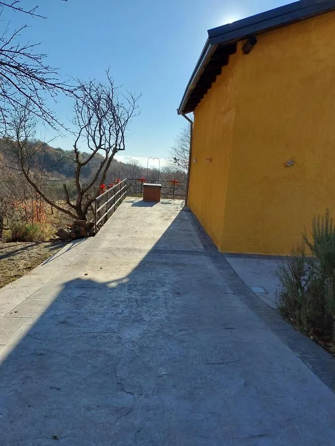 Chalet Etna Biancavilla